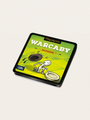 Magnetyczna gra podróżna - Warcaby