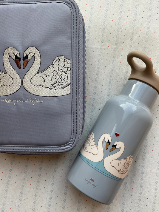 Torba termiczna na lunchbox Clover