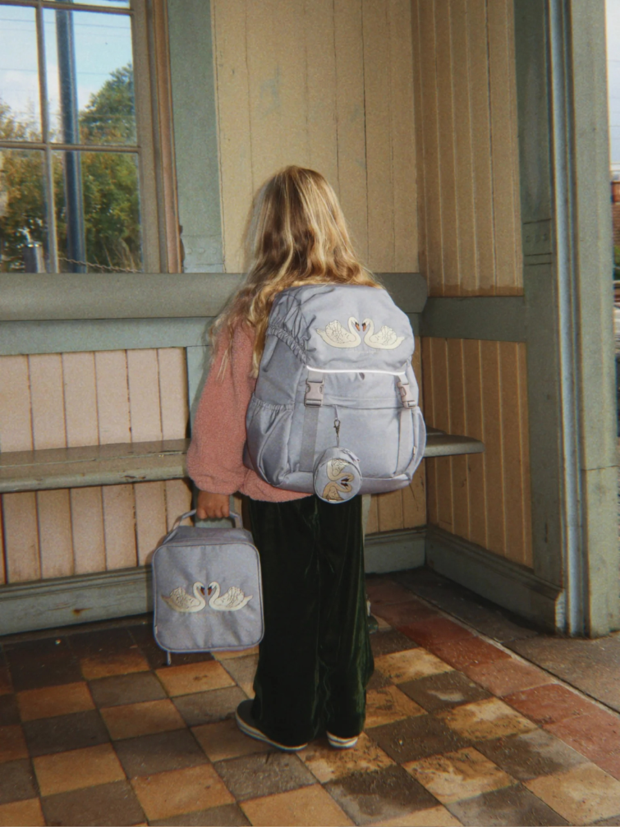 Torba termiczna na lunchbox Clover