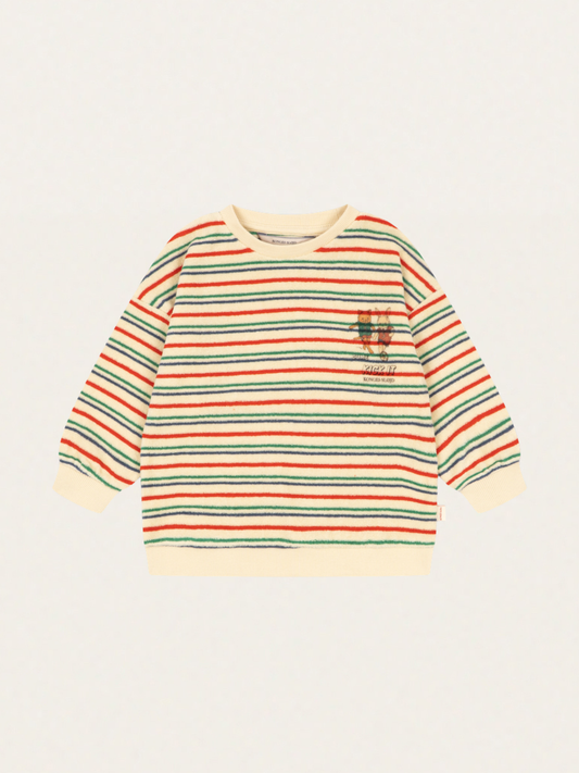 Bluza frotte Itty
