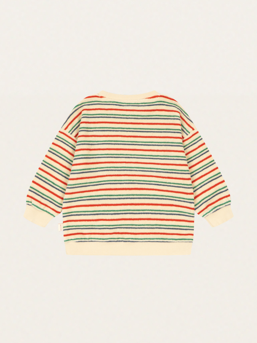 Bluza frotte Itty