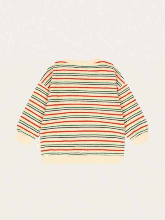 Bluza frotte Itty