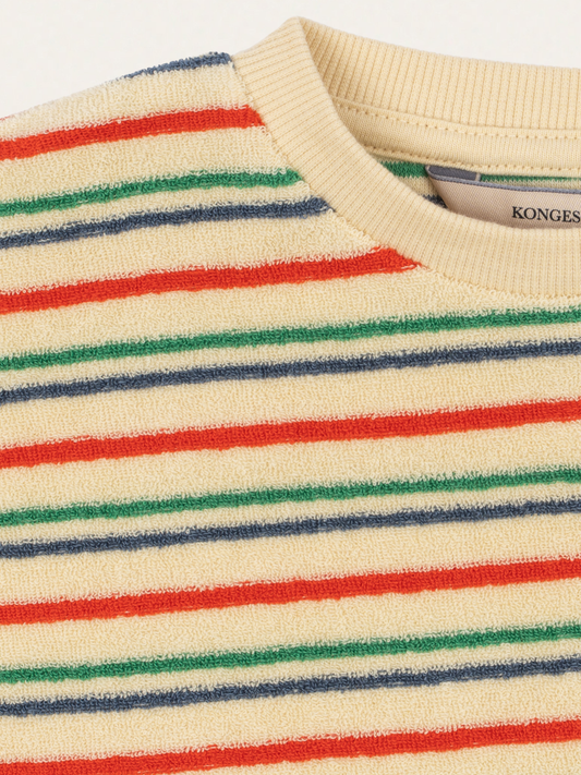 Bluza frotte Itty