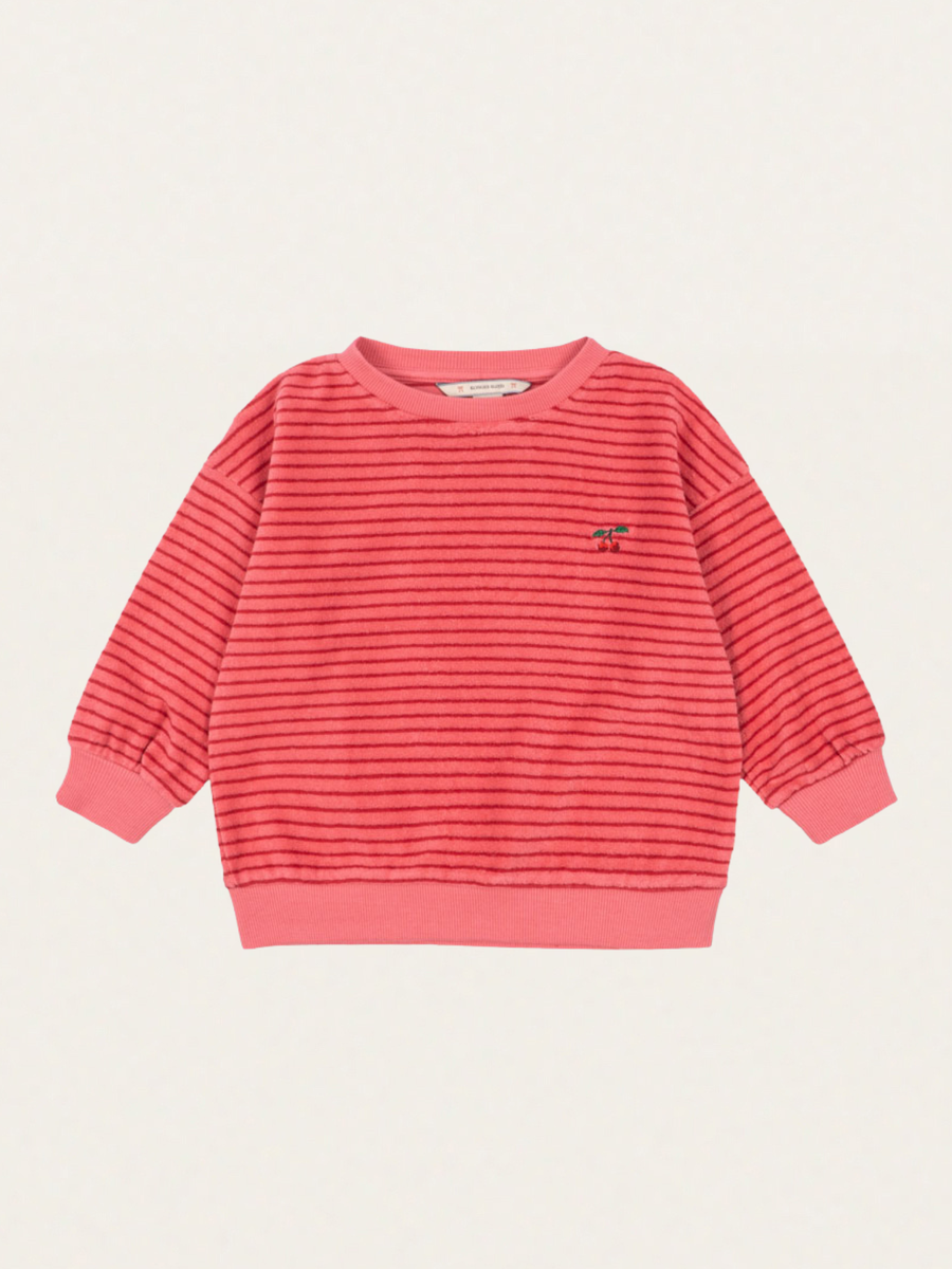 Bluza frotte Itty