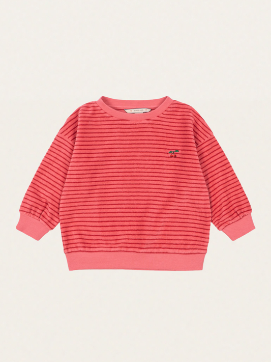 Bluza frotte Itty