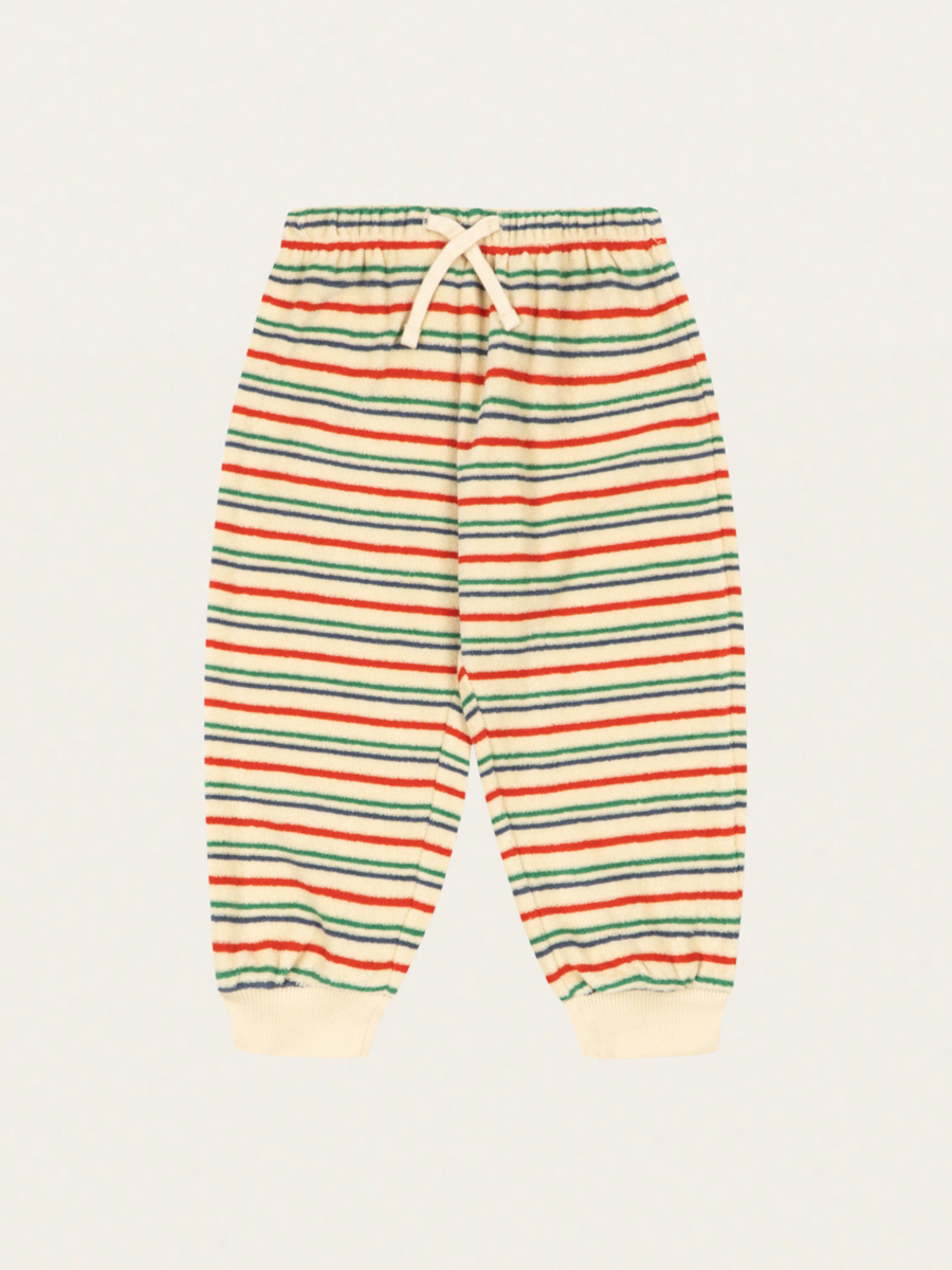 Spodnie dresowe frotte Itty