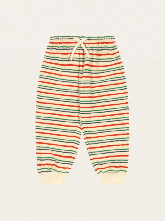 Spodnie dresowe frotte Itty
