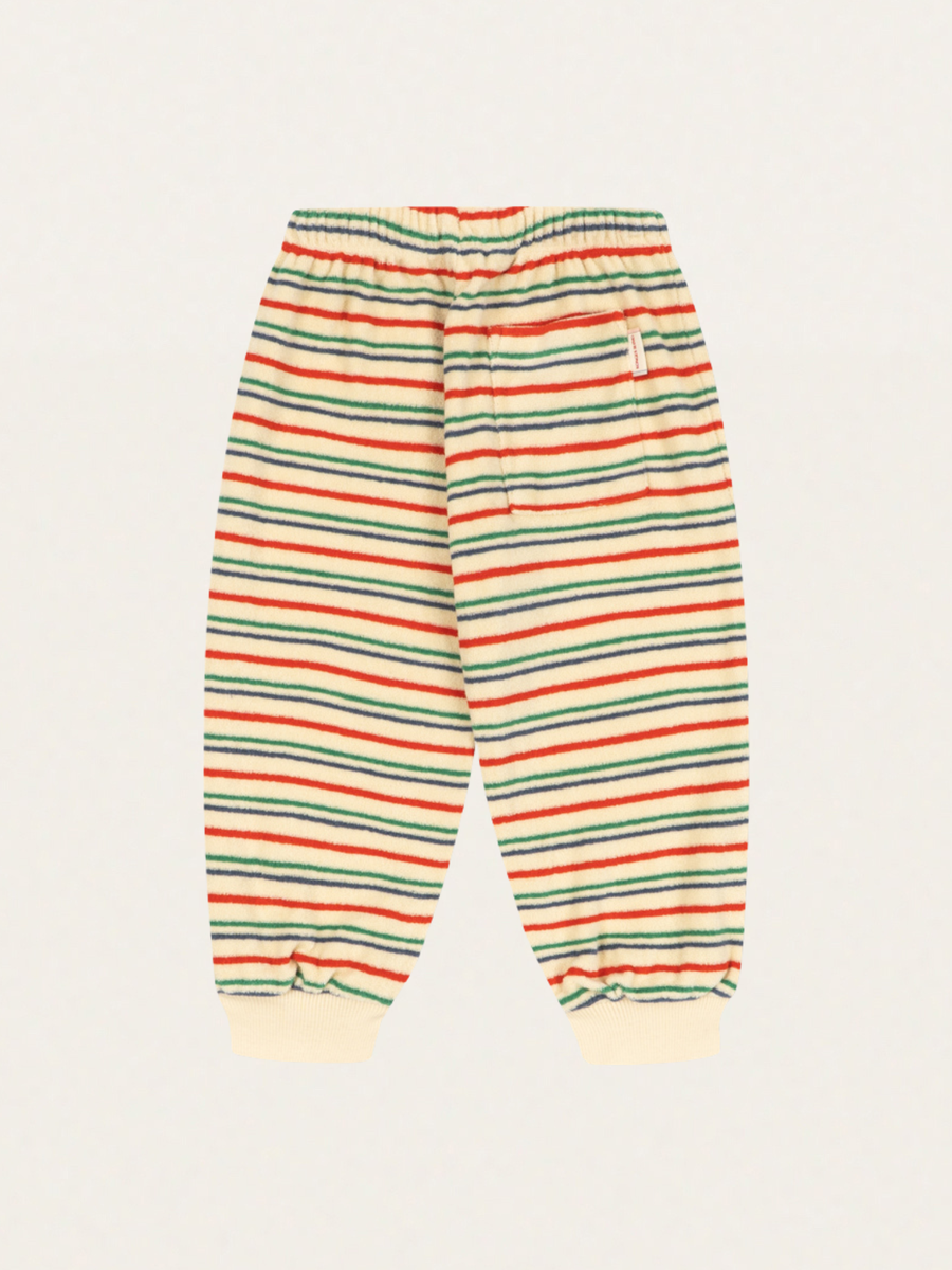 Spodnie dresowe frotte Itty
