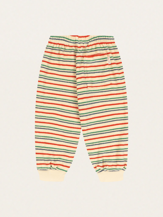 Spodnie dresowe frotte Itty
