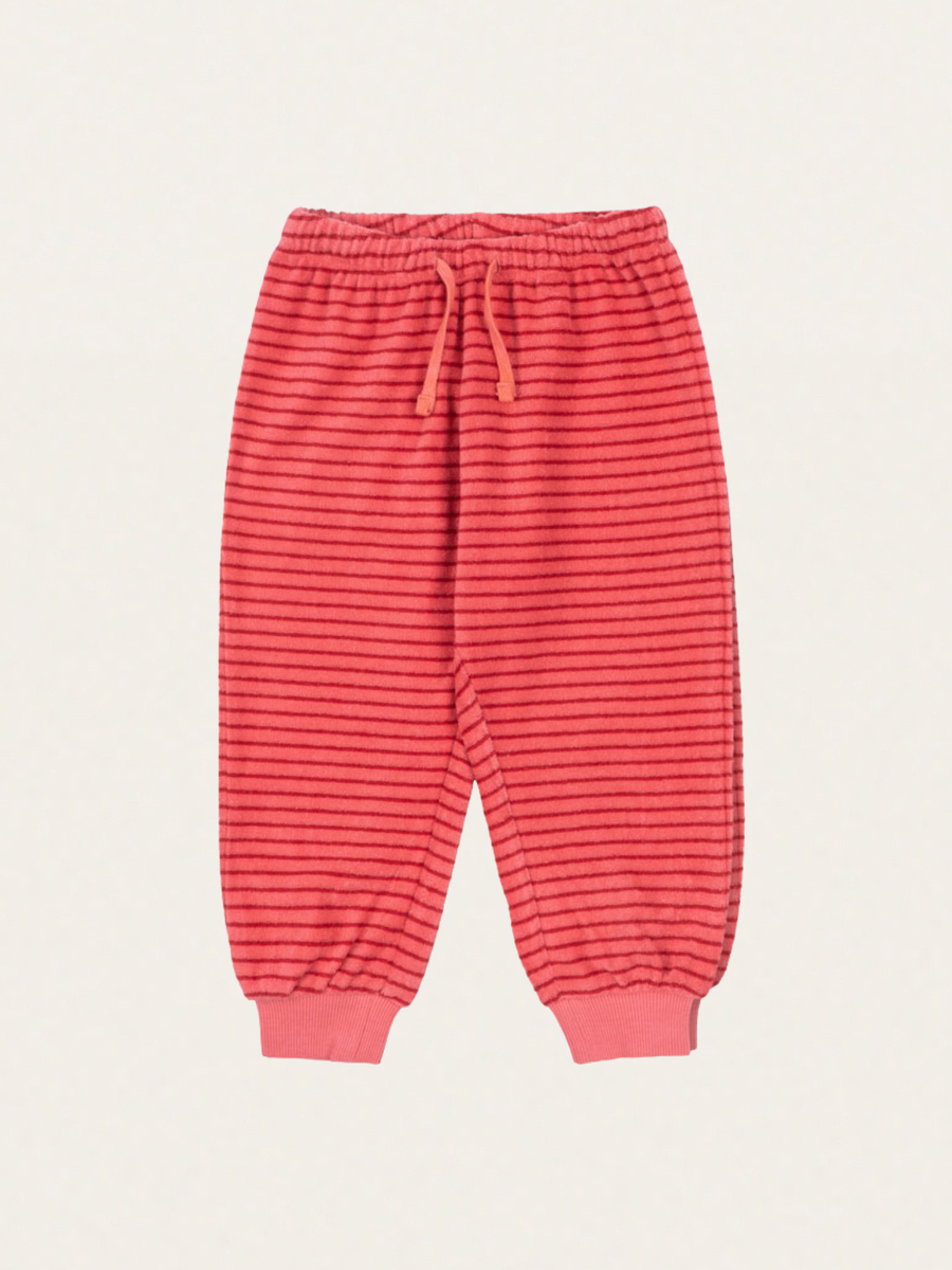 Spodnie dresowe frotte Itty