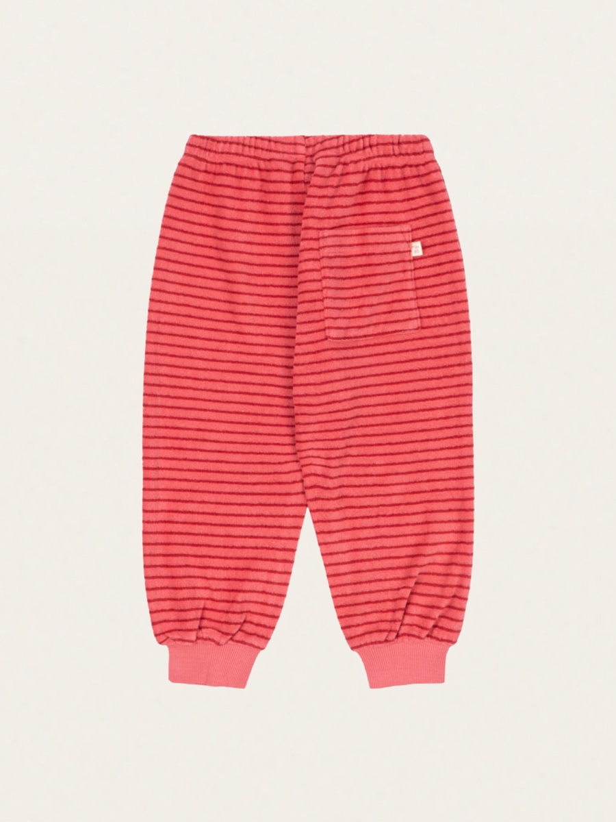 Spodnie dresowe frotte Itty