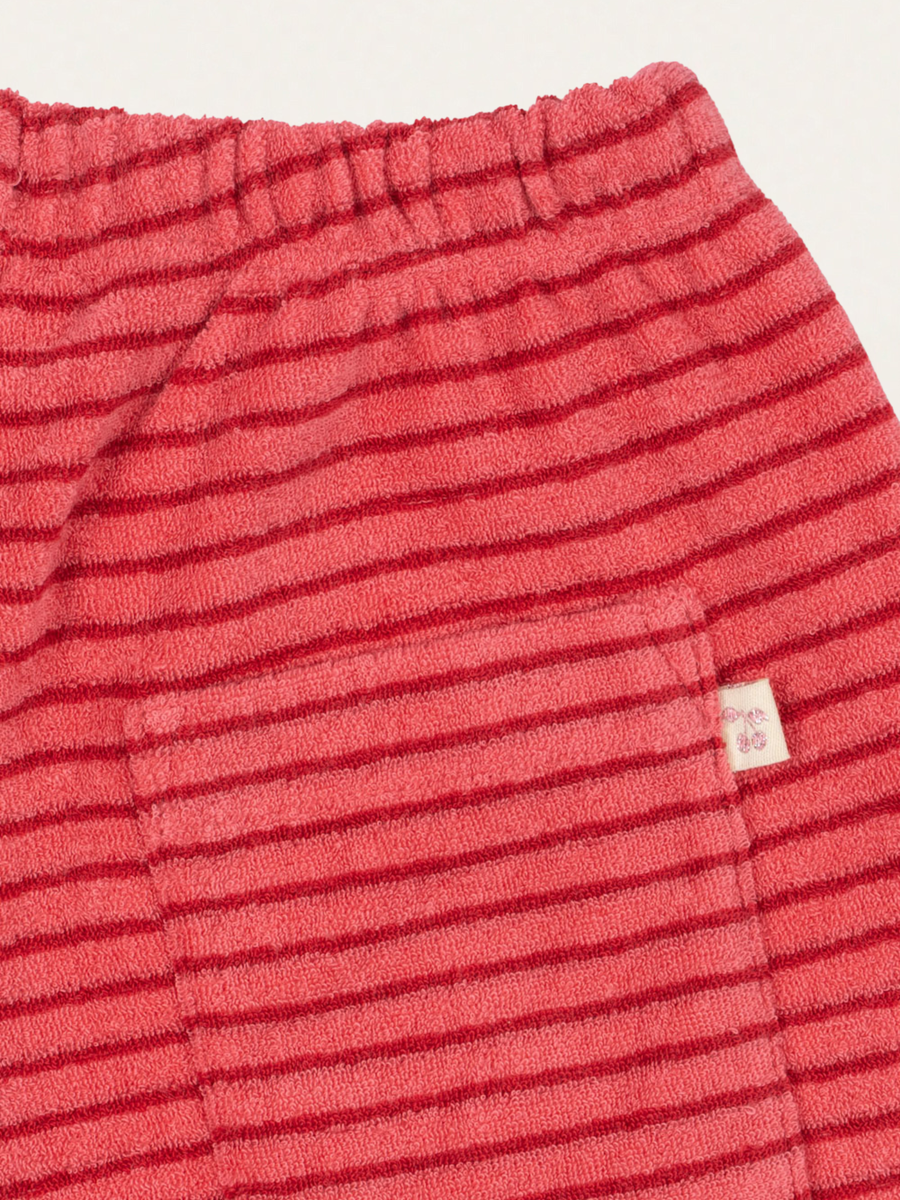Spodnie dresowe frotte Itty