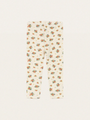 Bawełniane legginsy GOTS Minnie Pants