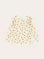 Bawełniany long sleeve Minnie