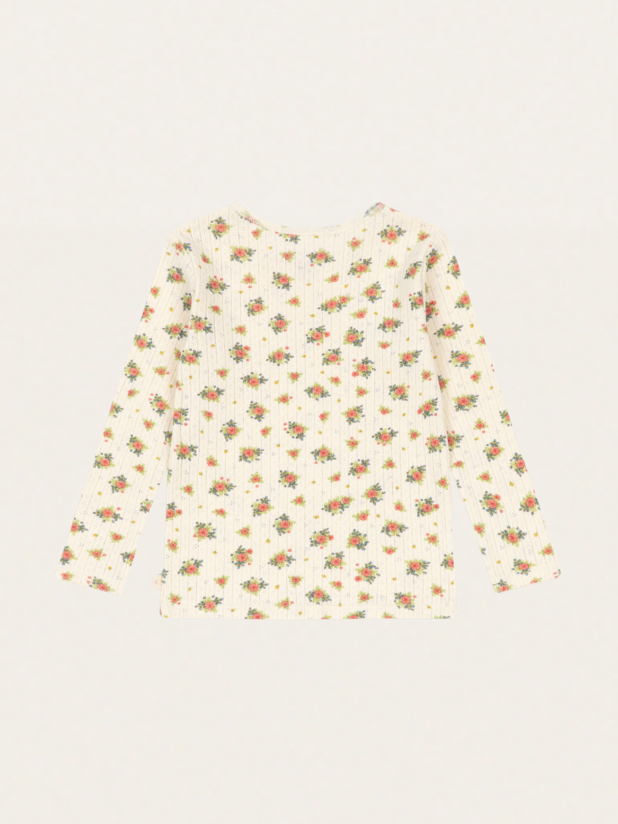 Bawełniany long sleeve Minnie