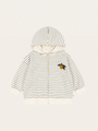 Rozpinana bluza Amio