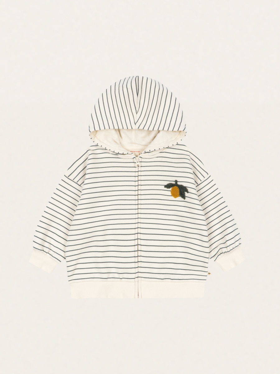 Rozpinana bluza Amio