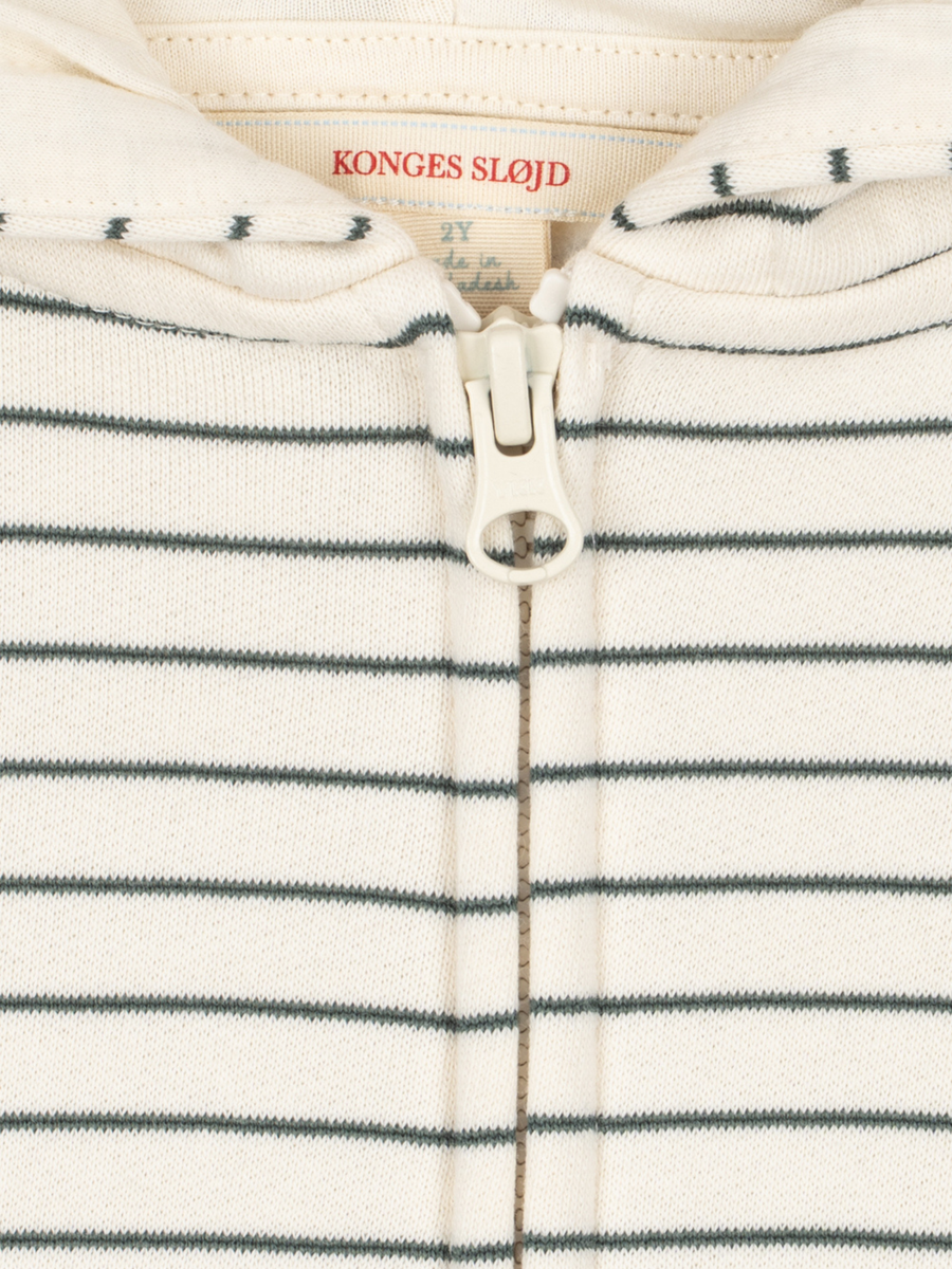 Rozpinana bluza Amio