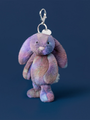 Breloczek Króliczek Zodihop Luxe 18 cm