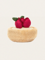 Wesoła tarta truskawkowa 11 cm