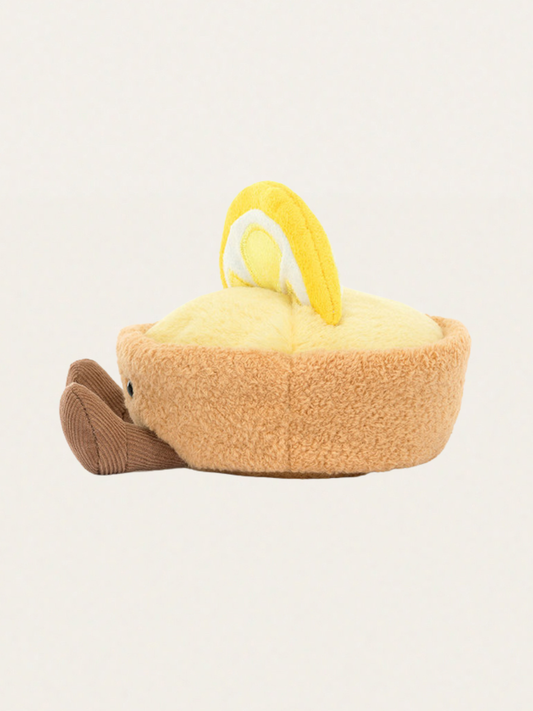 Wesoła tarta cytrynowa 11 cm