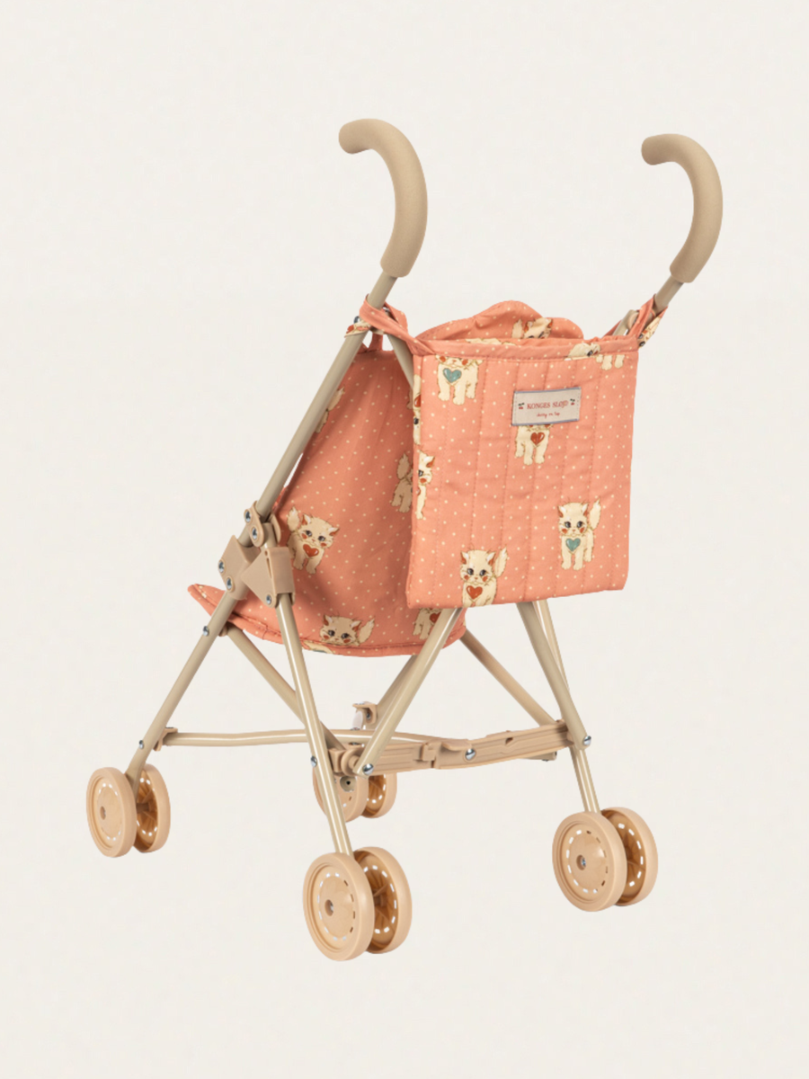 Spacerówka dla lalek Doll Stroller