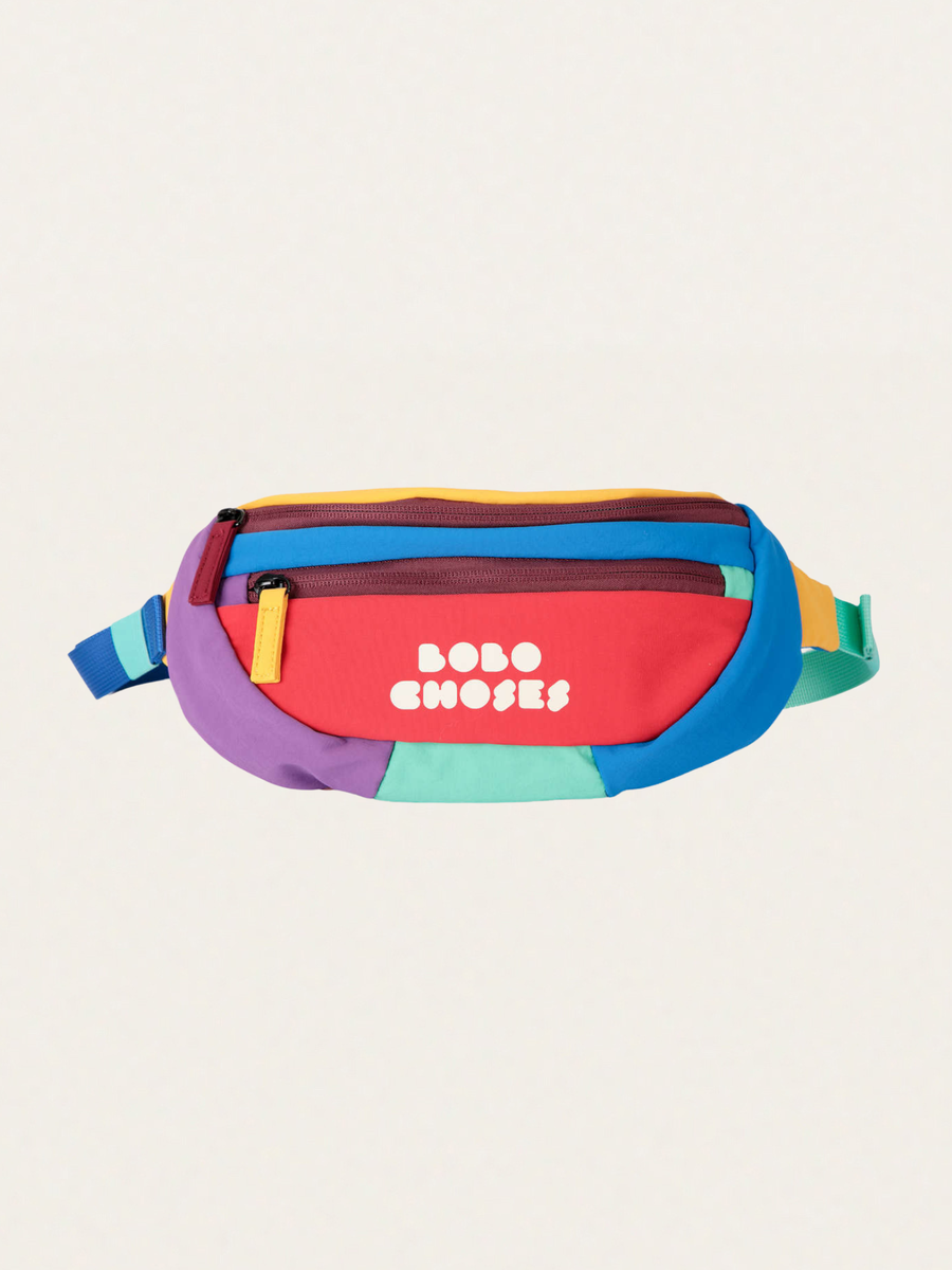Saszetka / nerka Multicolor