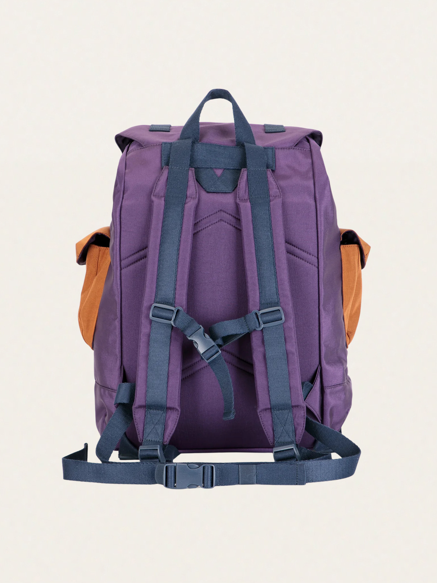 Plecak Adult Color block