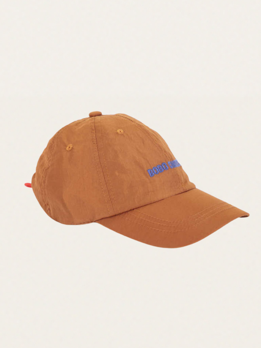 Czapka z daszkiem Adult Color block