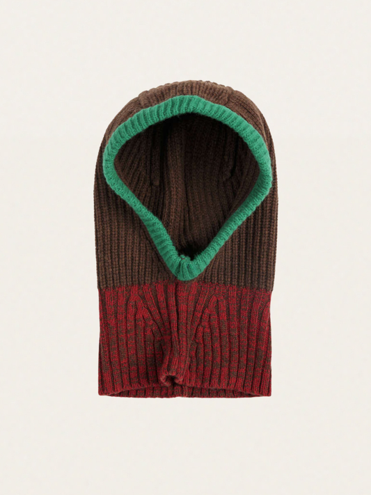 Kominiarka - balaclava z wełny merino Adult