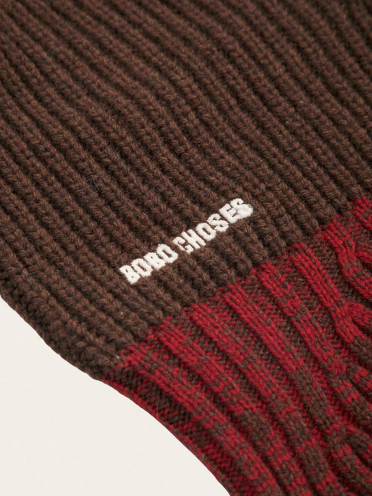 Kominiarka - balaclava z wełny merino Adult