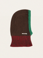 Kominiarka - balaclava z wełny merino Adult