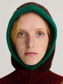 Kominiarka - balaclava z wełny merino Adult