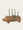 Świecznik bożonarodzeniowy - Pig Advent medium