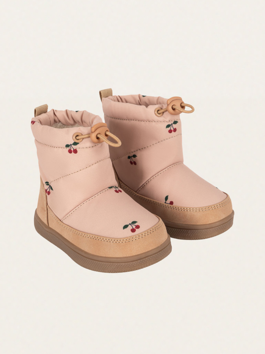 Buty zimowe Storma