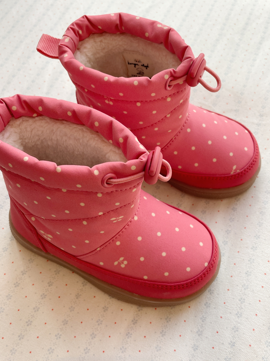Buty zimowe Storma
