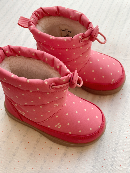Buty zimowe Storma