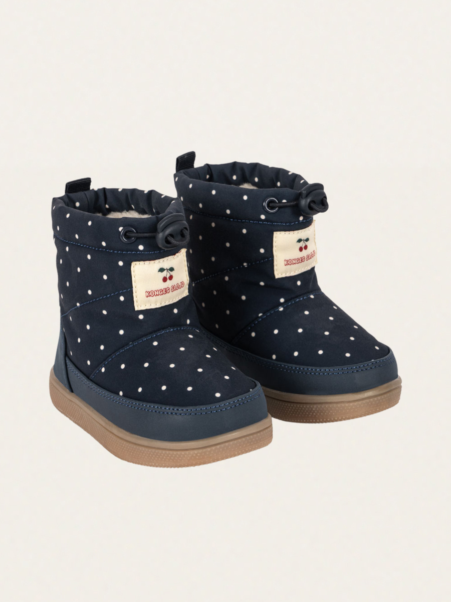 Buty zimowe Storma