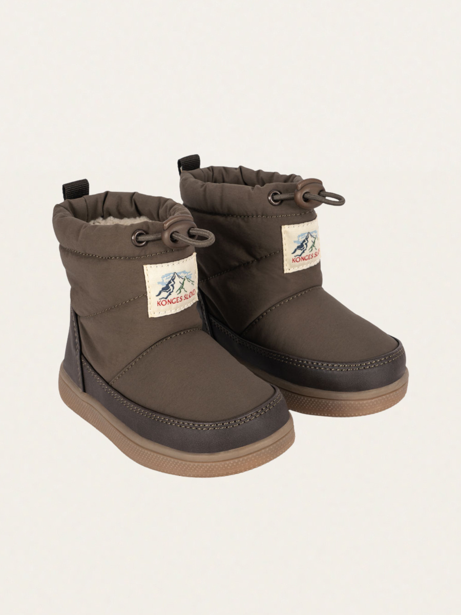 Buty zimowe Storma
