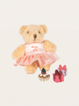 Miś w pudełku Tiny Teddy Birthday