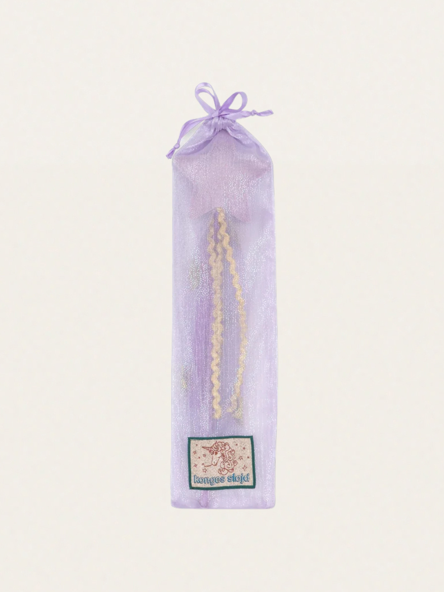 Magiczna różdżka Cherry Lavender Purple