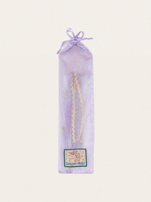 Magiczna różdżka Cherry Lavender Purple