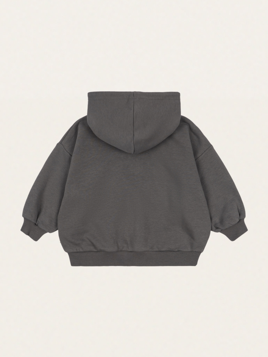 Bawełniana bluza rozpinana Lou