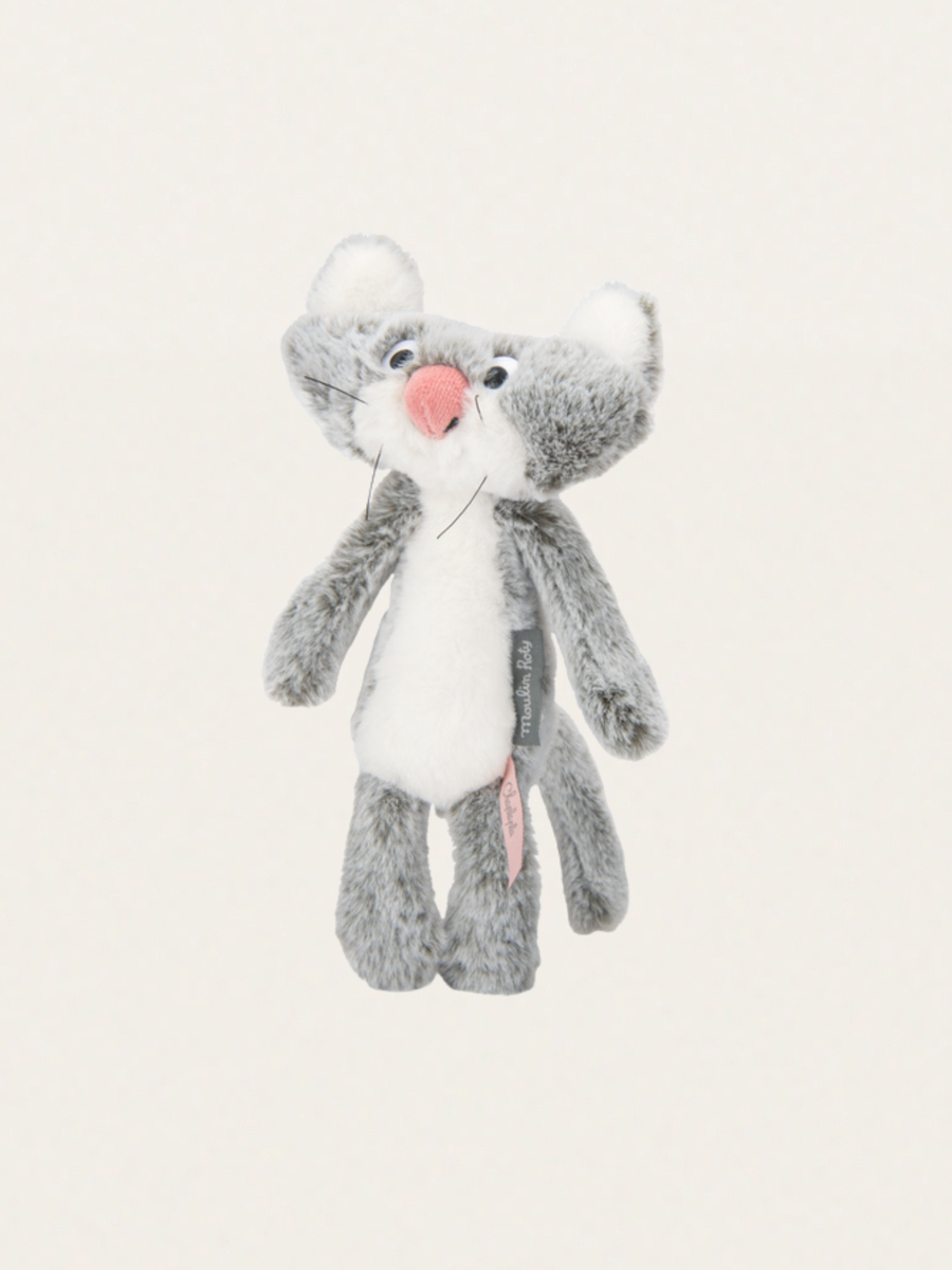 Maskotka Kot Chaplapla 23 cm