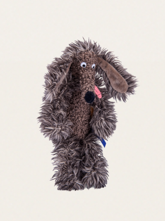 Maskotka Pies Pourri 24 cm