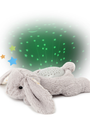 Pluszowy projektor dla dzieci - Królik Benny Dream Buddies™