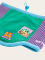 Komin - golfik Neck Warmer Color Block
