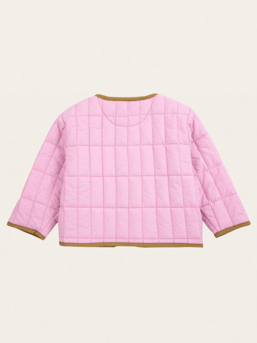 Pikowana kurtka Baby BC