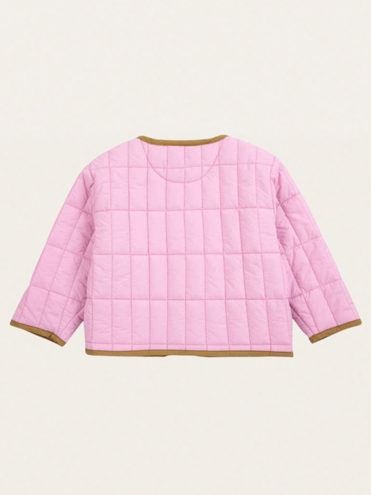 Pikowana kurtka Baby BC