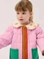 Pikowana kurtka Baby BC